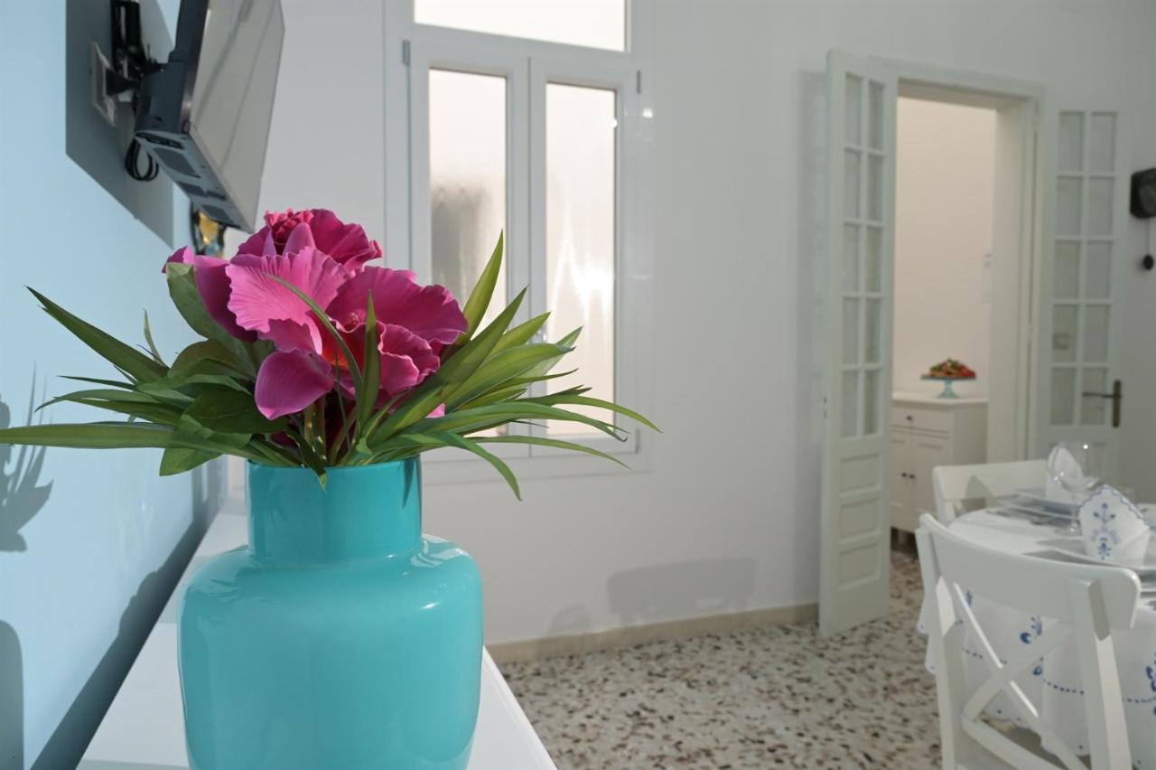 Al Civico 6 Villa Taviano  Exteriör bild